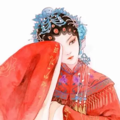 用户 三点半 头像